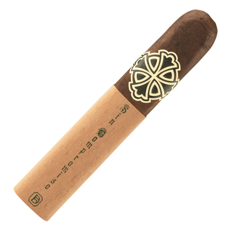 No. 4 Parejo, , jrcigars